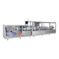 GFS 120 Automatic Plastic Ampoule  Filling And Sealing Machine